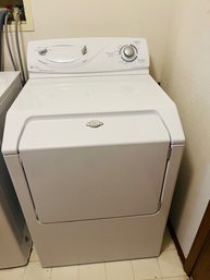 RM3 Maytag Front Load Dryer