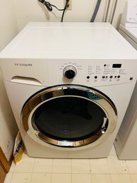 RM3 Frigidaire Front Loading Washer