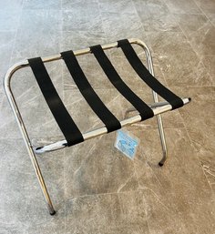 R5 Foldable Luggage Rack