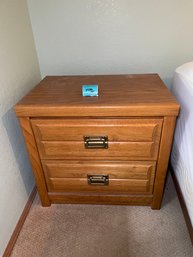 Rm6 Nightstand 2 Of 2 In The Home