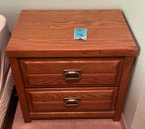 Rm6 Nightstand 1 Of 2 In The Home