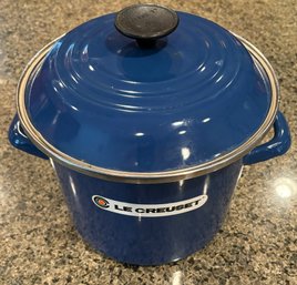 R2 Le Creuset Enameled Steel Stockpot