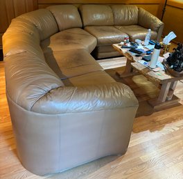 R2 L Shaped Couch