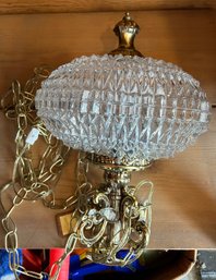 Rm10 Vintage Hanging Lamp