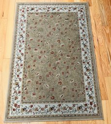 R2 Kenneth Mink Rug 39inx65in