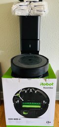 R2 Robot Roomba Vacuum Cleaner