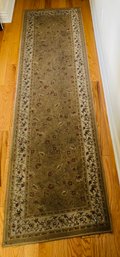 R2 Runner Rug Floor Carpet 96x26