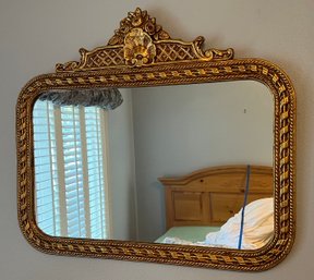 R9 Framed Mirror