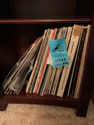 Assorted Records