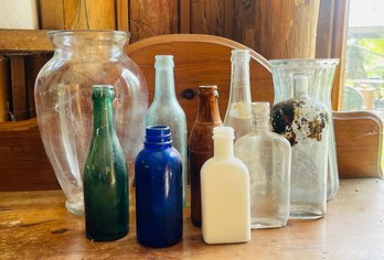R1 Vases And Bottles