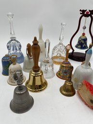 R4 Collection Of Bells