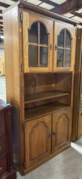 Hutch Cabinet From Napoli, Italy