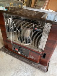 Aladdin Kerosene Heater