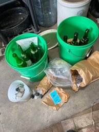 Champagne Bottling Supplies