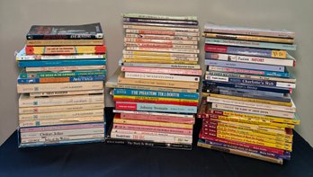 R9 Childrens Chapter Books Lot, Located Up Stairs, BRING YOUR OWN BOX!