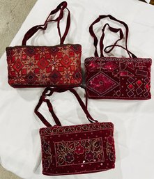Lot Of Handbags/Purses Womens Fashion