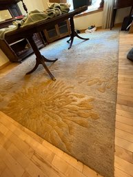 Large Dining Room Rug