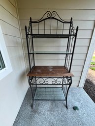 Metal Shelving Storage Rack