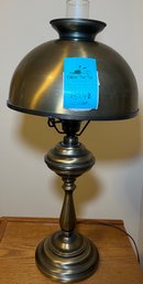 R4 Vintage Hurricane Style Electric Lamp