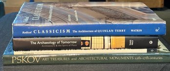 R2 The Archaeology Of Tomorrow Architecture And The Spirit Of Place, Radical Classicism The Architecture