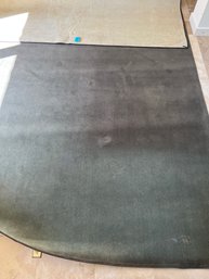 Large Area Rug Short Pile  11 Feet X  Approx. 16 Feet 6 Inches