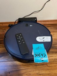 R5 Unknown Brand Wifi Robot Vacuum With Remote