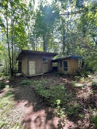 Backwoods Shed Buyers Pick