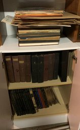 RM6 Assorted Records, Assorted Armed Forces Radio Service Records