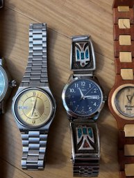 R6 Collection Of Mens Watches