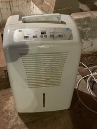 GE Humidifier Model Number APEL70LTL1