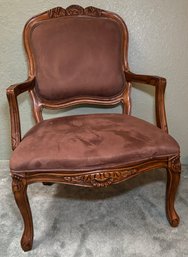 R2 Antique Style Chair 2 Of 2