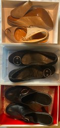 RM2 Shoe Collection To Include Designer Brand Names Womens Sizes 9, European Size 39 And 40