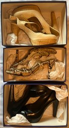 RM2 Shoe Collection To Include Designer Brands Womens Sizes 8.5 And 9