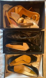 RM2 Shoe Collection To Include Designer Name Brands Womens Sizes 9 And European 39