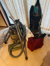 Rm9 Hoover Windtunnel Vacuum And Princess Vacuum