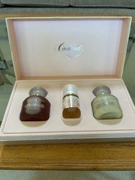 R3 Anais Anais Three Piece Perfume Set