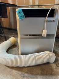Commercial Cool Portable AC Unit With Remote