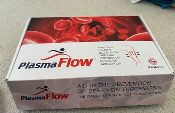 R3 Used ManaMed Brand   Plasma Flow