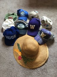RM 5 Assorted Hats