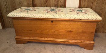 RM 5 Lane Cedar Chest