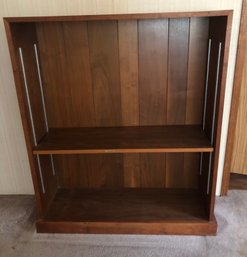 RM 5 Bookcase (three Shelves)