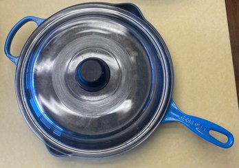 RM2 Le Creuset Frying Pan With Lid