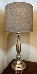 R8 Table Lamp 27in Tall 12in Wide