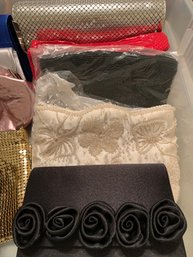 RM7 Assorted Small Evening Bags, Clutch Purses