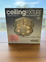 R3 Catalina Lighting Ceiling Fixture