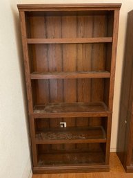 Bookcase 2