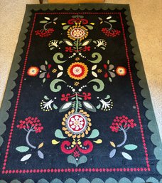 R9 IKEA Akerkulla 4.4x6.5 Area Rug