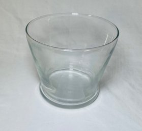 Glass Vase