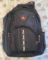 RM3 Swissgear By Wenger Backpack