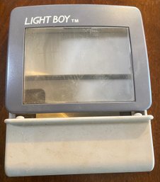 RM1 Gameboy Light Boy